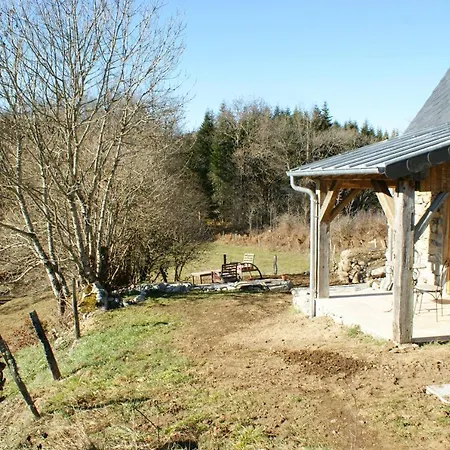 Chata Le P'tit De Chomet *