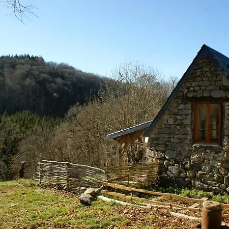 Le P'tit De Chomet *