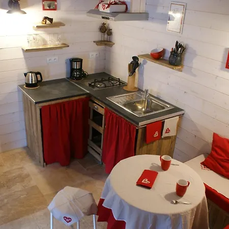 Le P'tit De Chomet * La Tour-dʼAuvergne