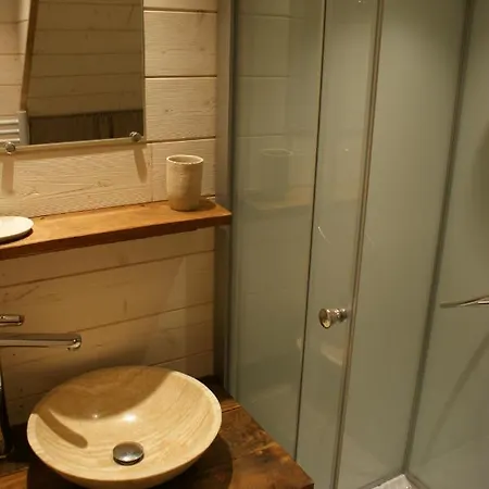 Le P'tit De Chomet *