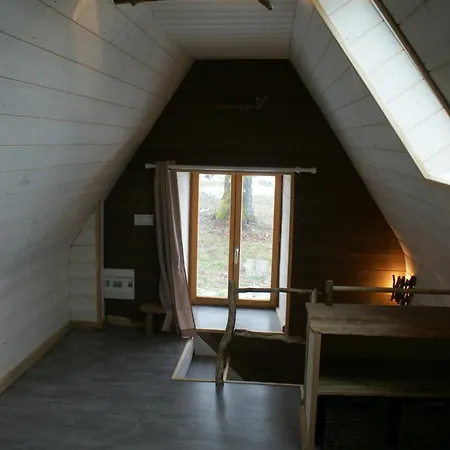 Le P'tit De Chomet Chata