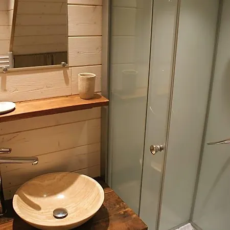 Lodge Le P'tit De Chomet La Tour-dʼAuvergne