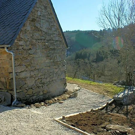 Le P'tit De Chomet La Tour-dʼAuvergne